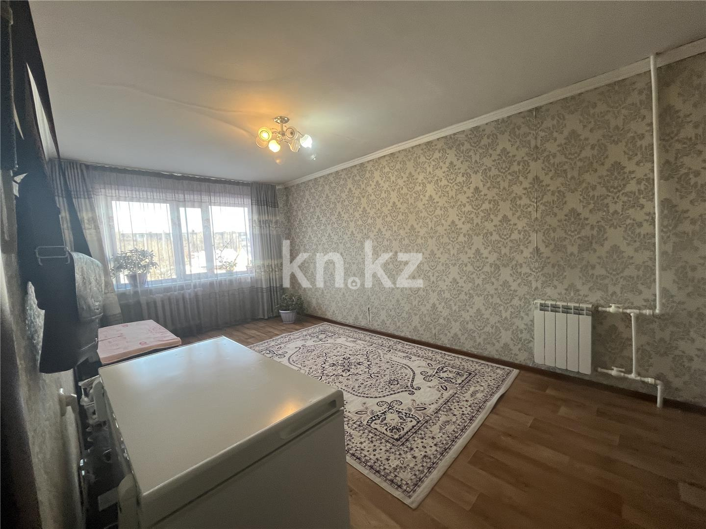 Продажа 3-комнатной квартиры, 63 м² - Продажа недвижимости в Казахстане - страница 11 фото 4 из 16