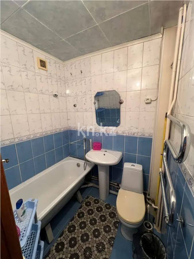 Продажа 1-комнатной квартиры, 31 м² - Продажа квартир в Бостандыкском р-не Алматы - страница 3 фото 3 из 3