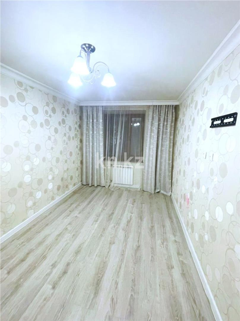 Продажа 4-комнатной квартиры, 73 м², ул. Муканова - Продажа  четырехкомнатных квартир в Караганде фото 5 из 13