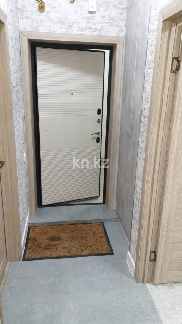 Аренда 2-комнатной квартиры, 45 м² в Астане - фото 5