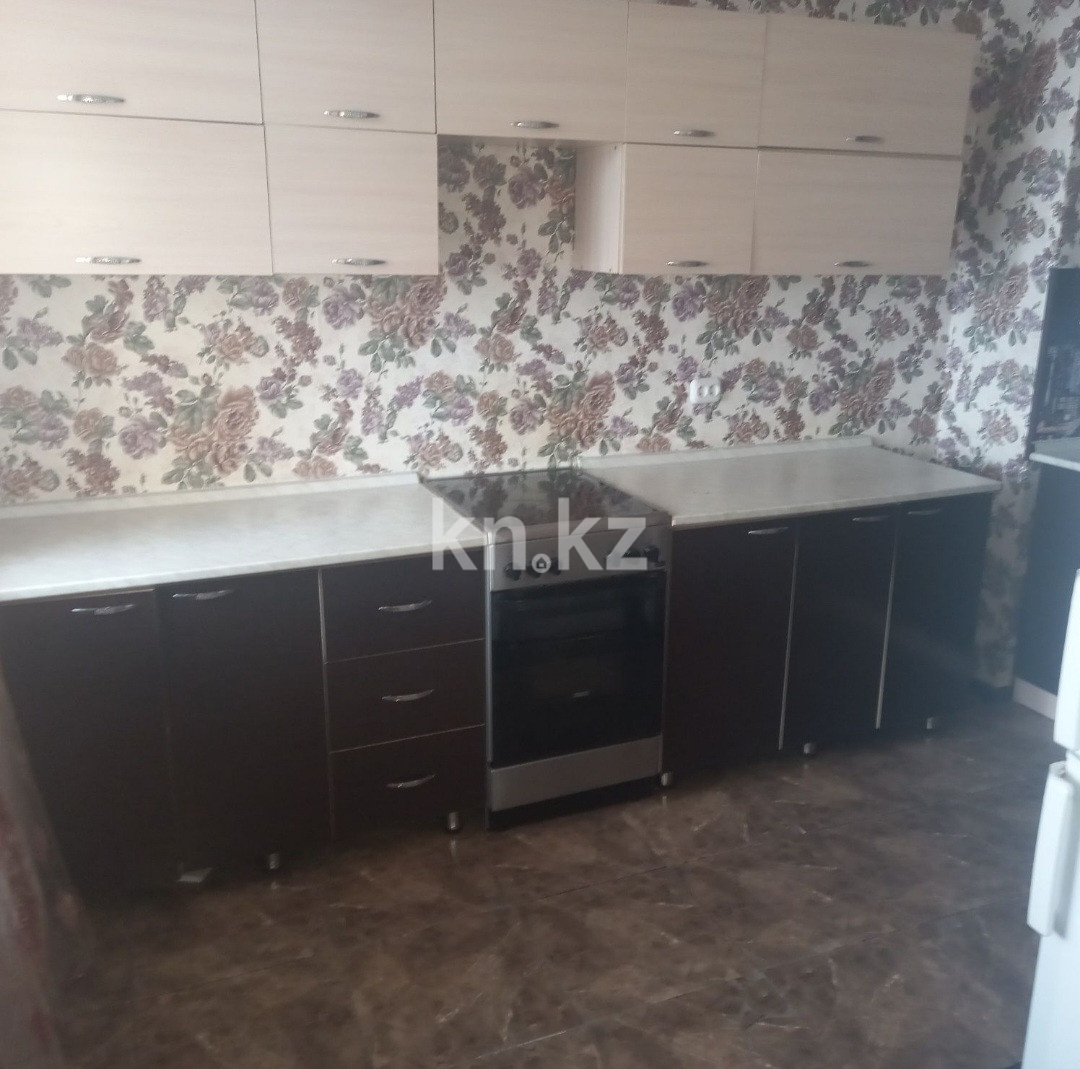 Продажа 1-комнатной квартиры, 49 м² в Астане - фото 2