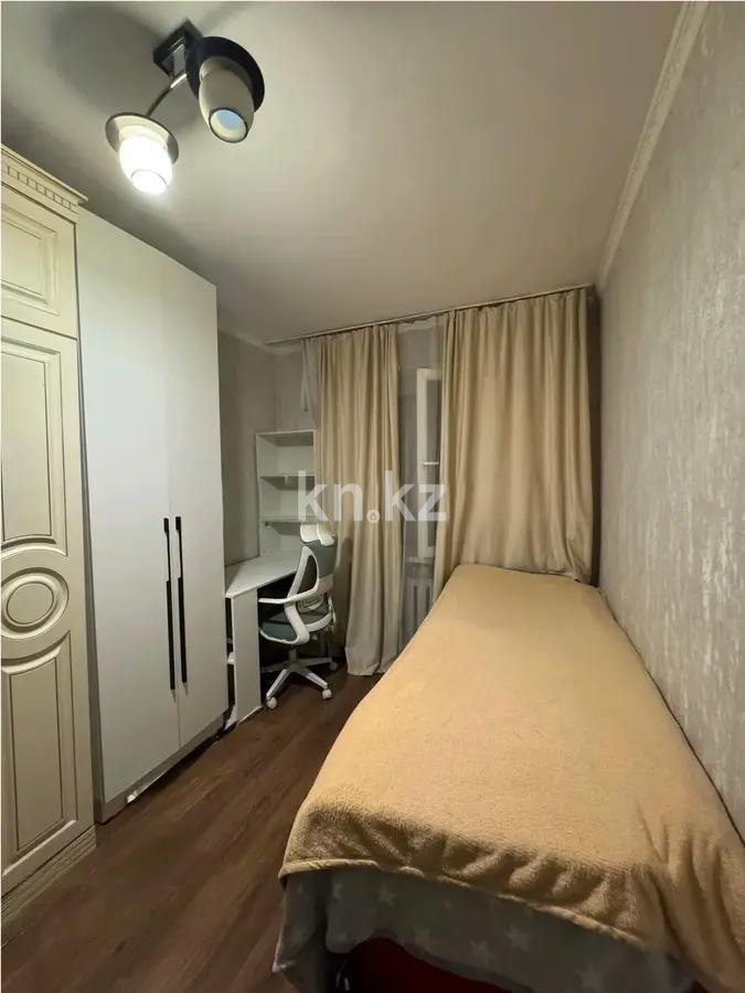 Продажа 2-комнатной квартиры, 42.1 м² в Алматы - фото 2