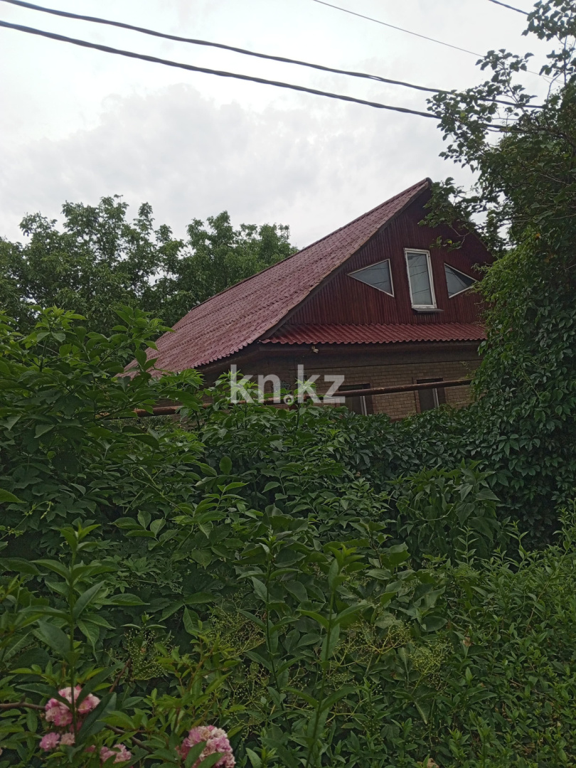 Продажа 7-комнатного дома, 140 м², ул. Миасская, дом  8 - ул. Аймауытова в Алматы - фото 17