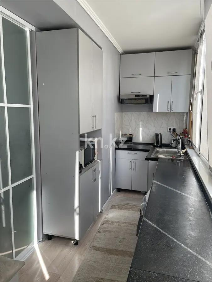 Продажа 3-комнатной квартиры, 84 м², мкр. Аккент, дом  55 - Продажа квартир в Алматы фото 4 из 6