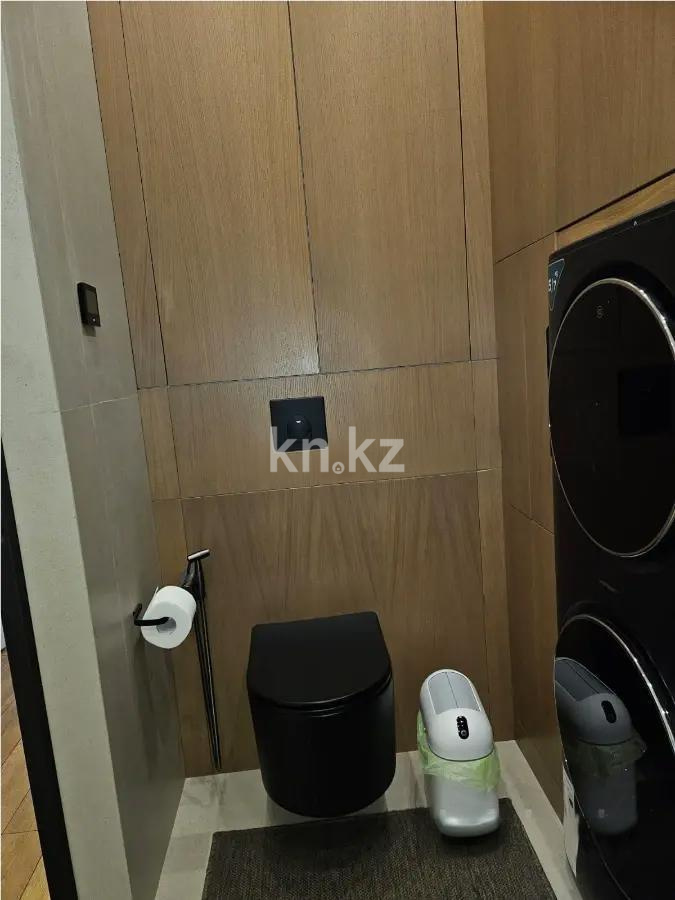 Продажа 3-комнатной квартиры, 87.8 м², ул. Сейдимбека, дом  110а - Продажа и аренда недвижимости в Алматы фото 5 из 8