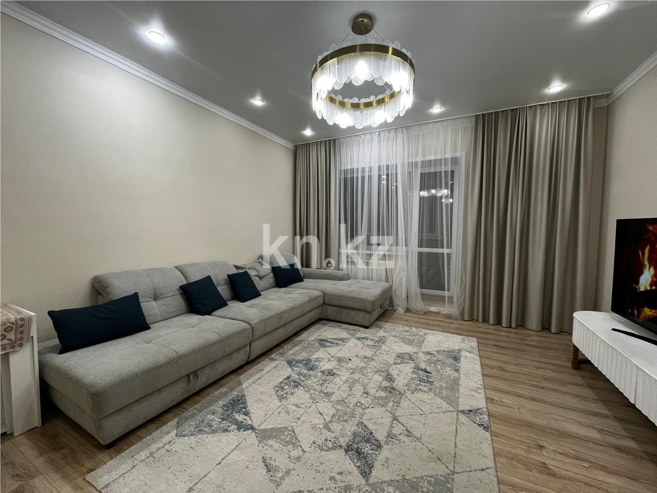 Продажа 3-комнатной квартиры, 93 м² - Продажа земельных участков в Карагандинской области фото 3 из 14