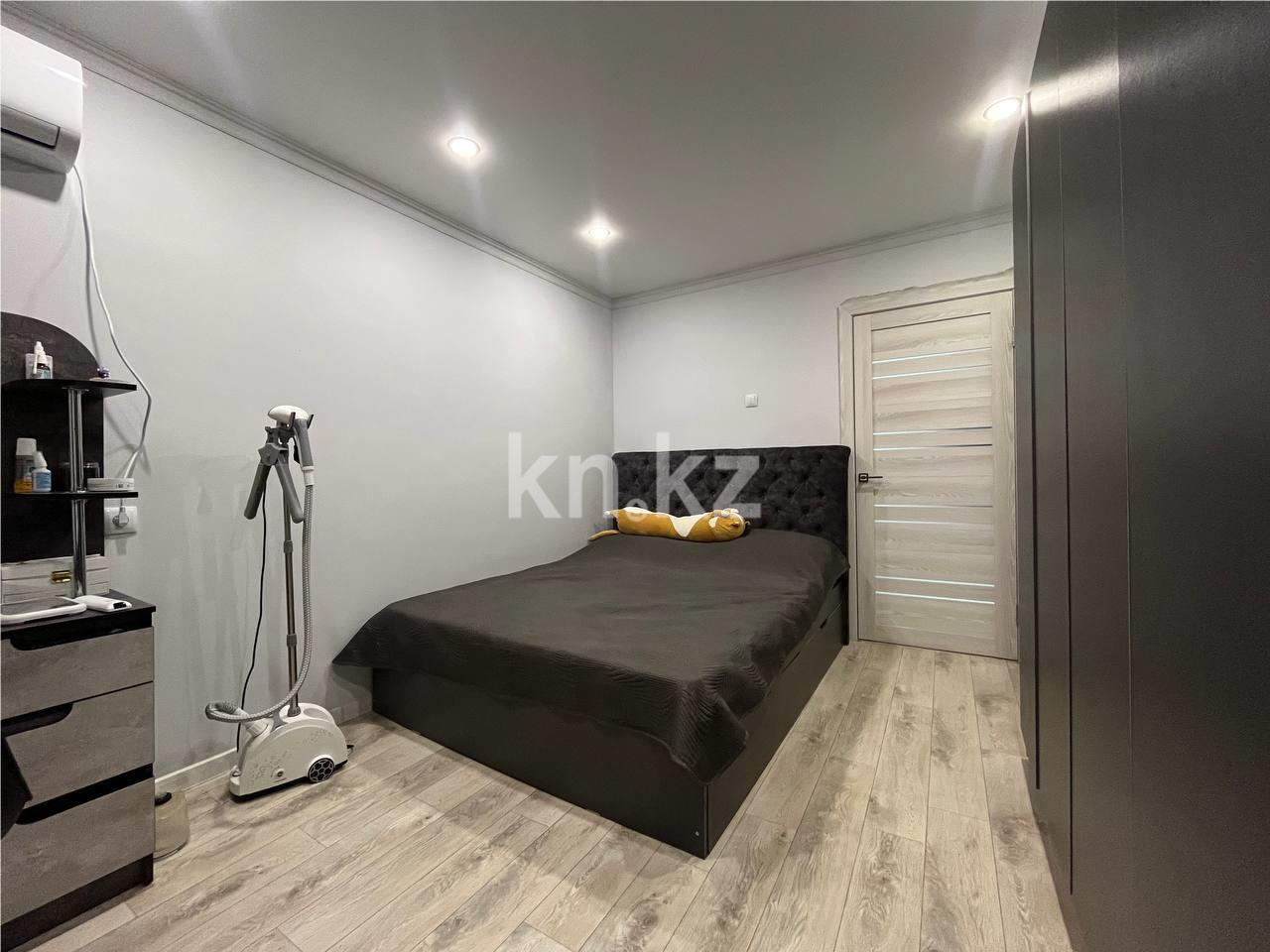 Продажа 2-комнатной квартиры, 51 м², ул. Амангельды в Темиртау - фото 4