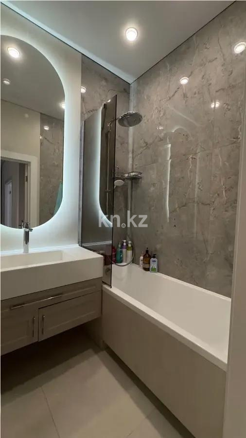 Продажа 3-комнатной квартиры, 94 м² - Продажа квартир от собственников в Караганде - страница 2 фото 5 из 6