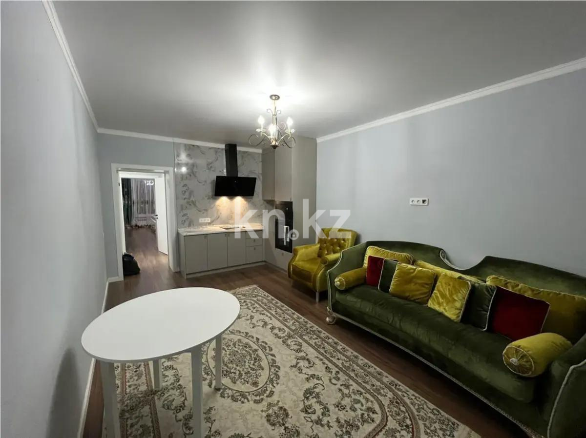 Продажа 2-комнатной квартиры, 55 м² - Недвижимость в Казахстане - страница 6 фото 1 из 3