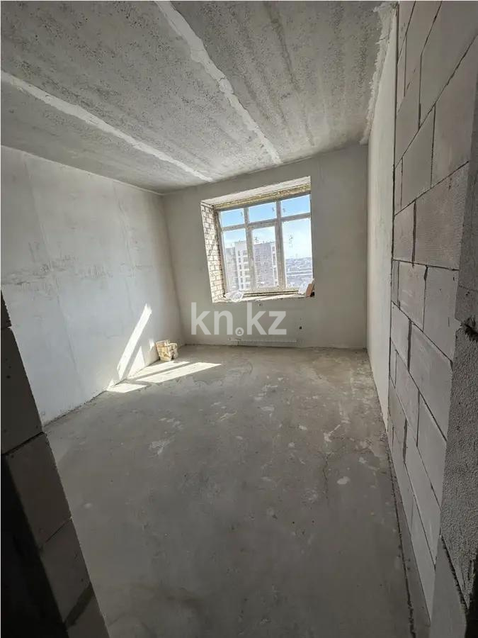 Продажа 2-комнатной квартиры, 50 м² в Караганде