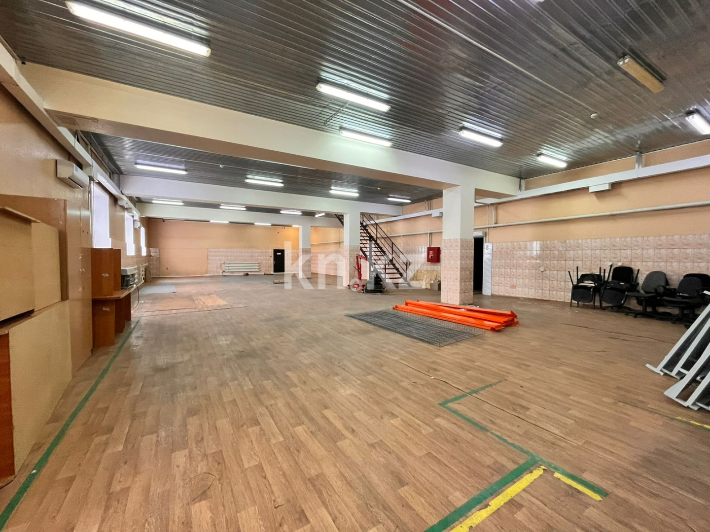 Продажа , 1479.7 м², ул. Таттимбета, дом  3/2 в Караганде - фото 40