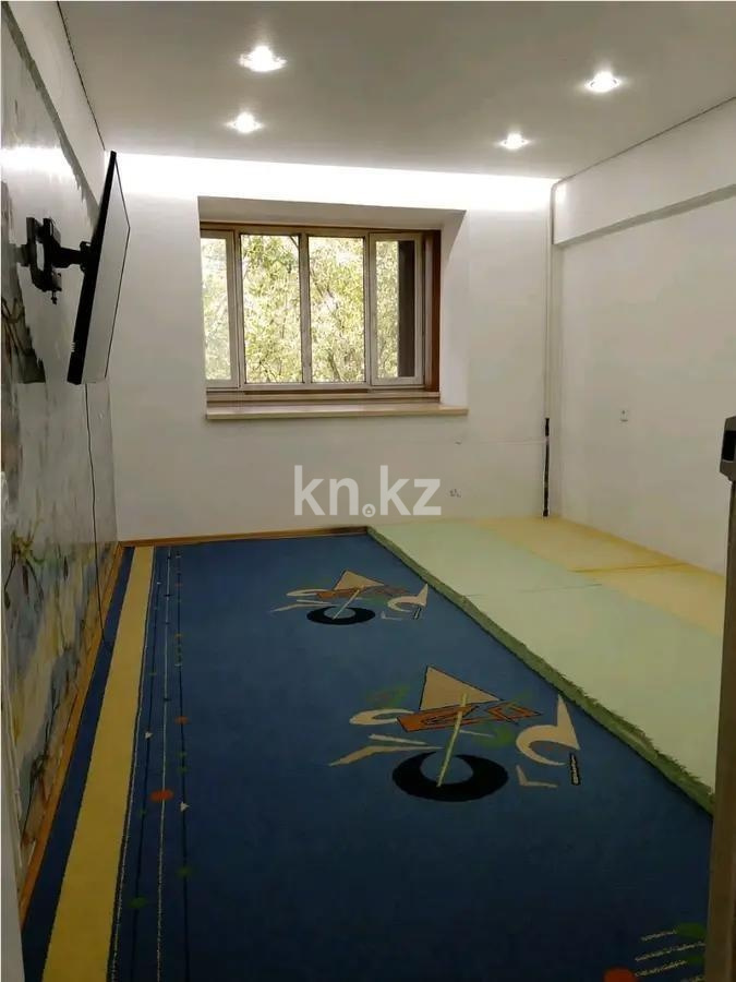 Продажа 2-комнатной квартиры, 51 м² - Продажа квартир в Алматы фото 1 из 5