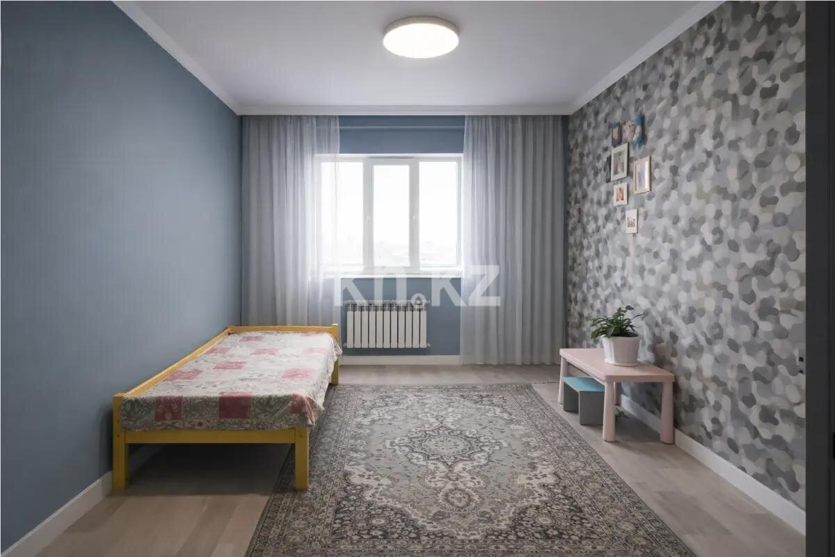 Продажа 4-комнатной квартиры, 97.7 м² в Алматы - фото 3