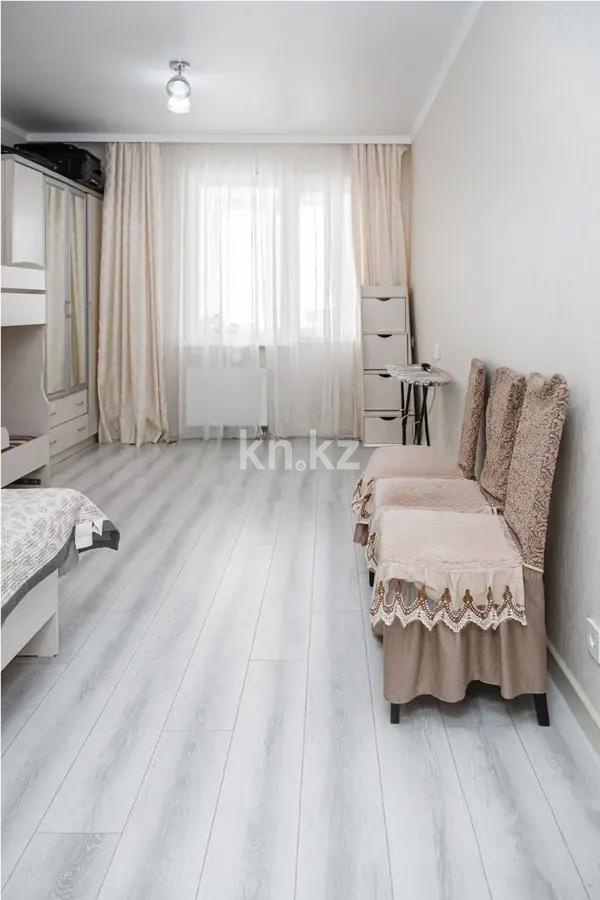 Продажа 2-комнатной квартиры, 67.59 м² в Астане - фото 2