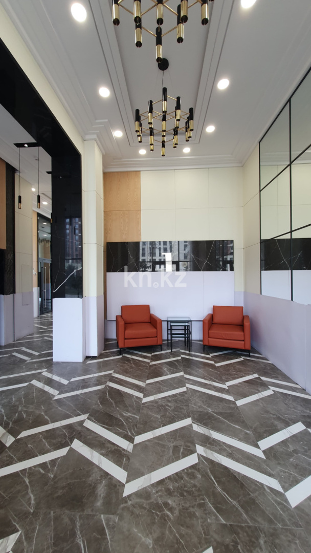 Продажа 2-комнатной квартиры, 70 м², ул. Розыбакиева, дом  343 в Алматы - фото 19