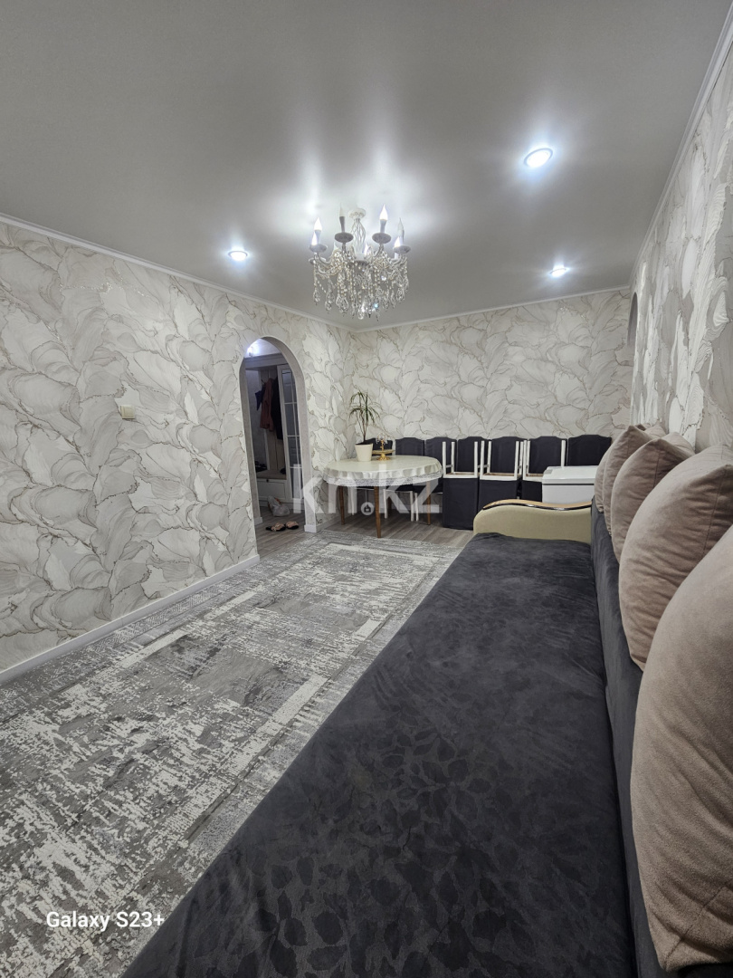 Продажа 3-комнатной квартиры, 60 м² - Продажа квартир в Жезказгане фото 2 из 13