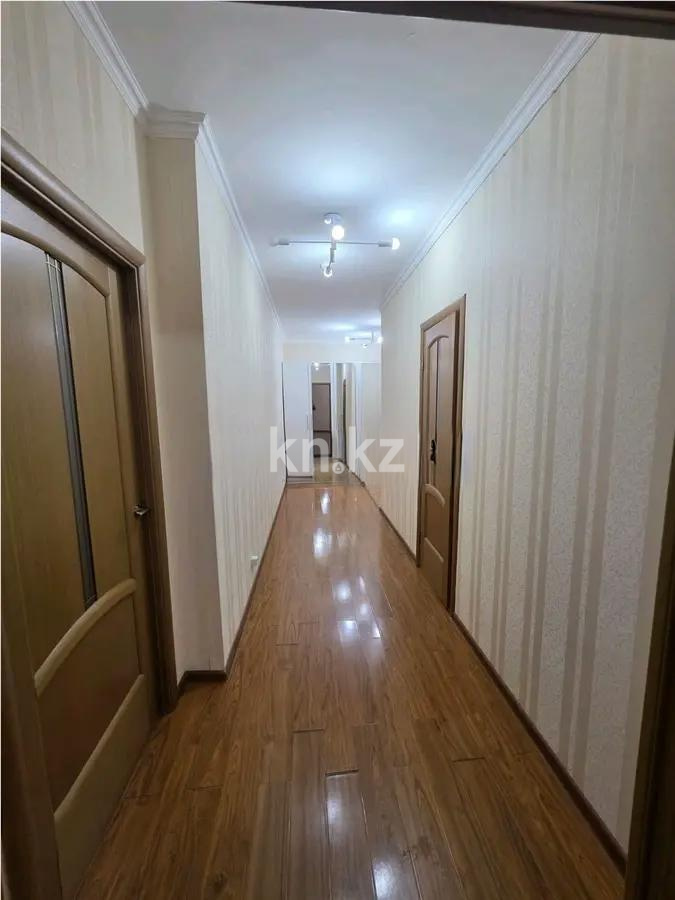 Продажа 1-комнатной квартиры, 43 м², ул. Сарайшык, дом  7/1 - Продажа квартир в Астане фото 4 из 4