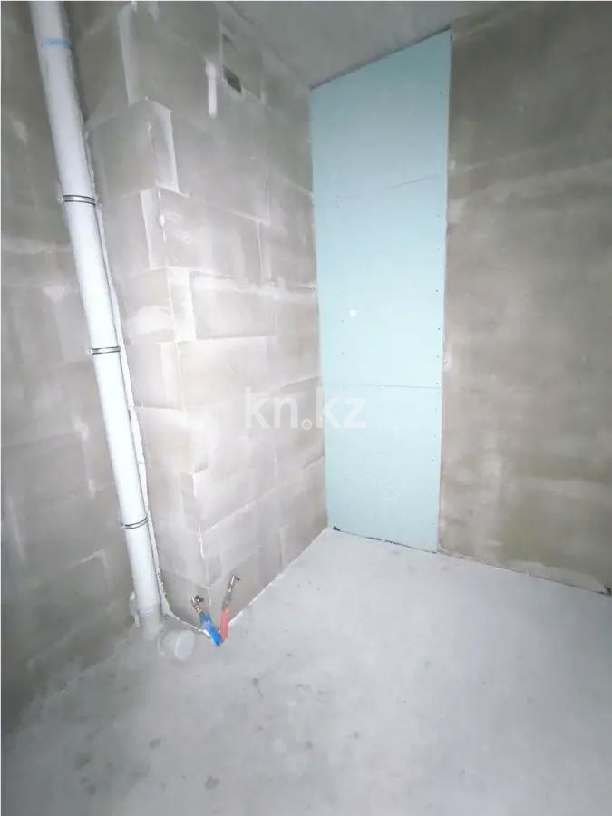 Продажа 1-комнатной квартиры, 40.11 м² в Астане - фото 3