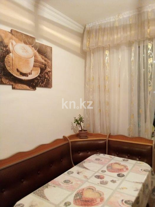 Продажа 4-комнатной квартиры, 84 м² в Караганде - фото 5