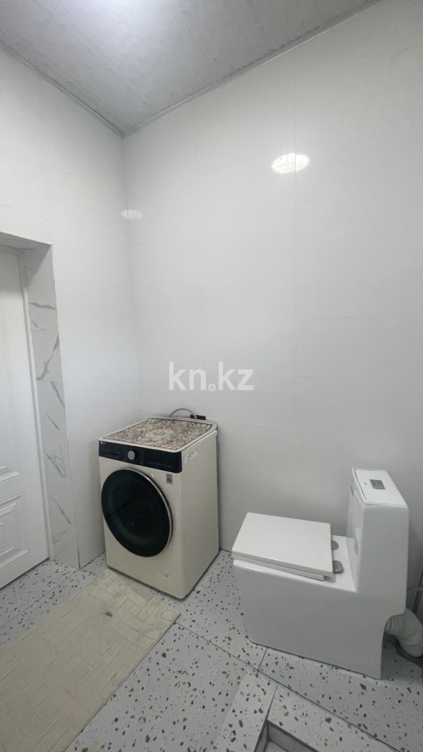 Продажа 4-комнатного дома, 87 м², мкр-н Алмагуль - Продажа и аренда недвижимости в Алматинской области фото 36 из 39