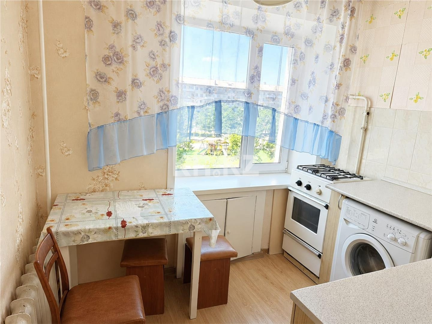 Продажа 1-комнатной квартиры, 31 м² - Продажа квартир в кирпичном доме в Караганде - страница 20 фото 2 из 5