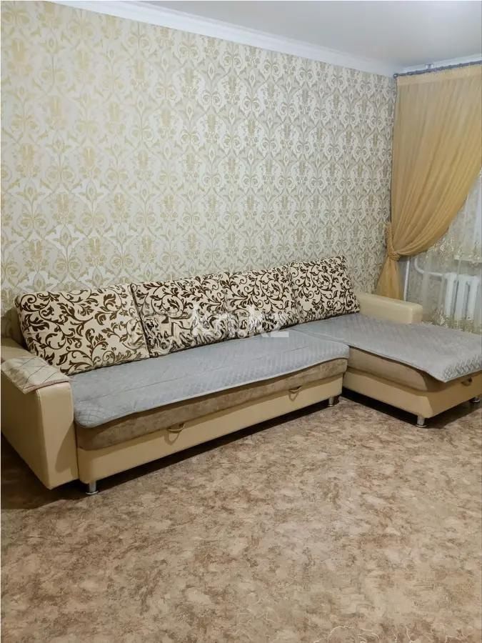 Продажа 2-комнатной квартиры, 51 м², ул. Брусиловского, дом  18 - Продажа квартир в Астане фото 2 из 5