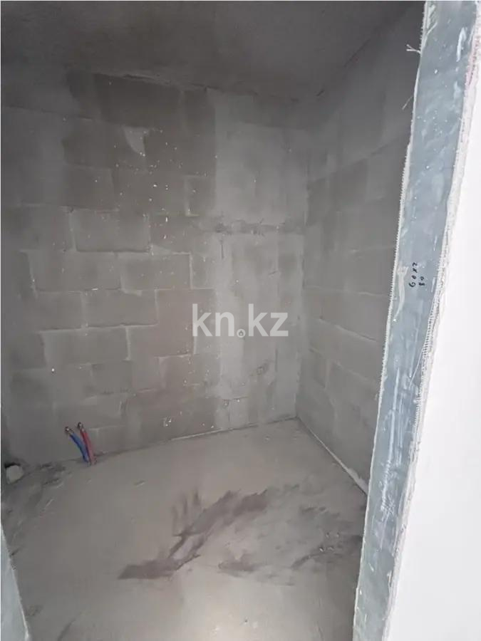 Продажа 1-комнатной квартиры, 38 м² - Продажа  однокомнатных квартир в новостройках Алматы - страница 65 фото 3 из 5
