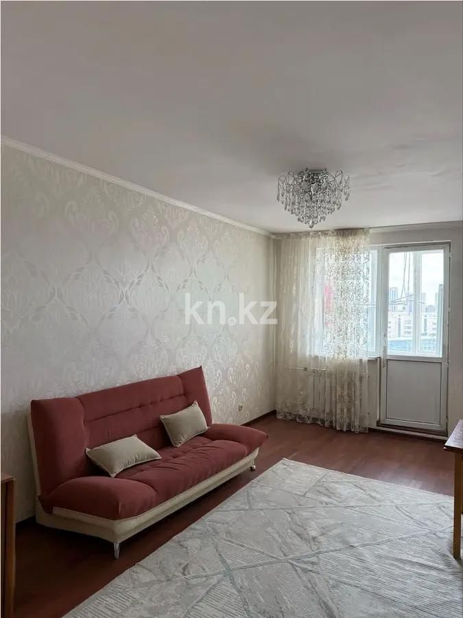 Продажа 2-комнатной квартиры, 61 м², ул. Керей, Жанибек хандар, дом  9 в Астане