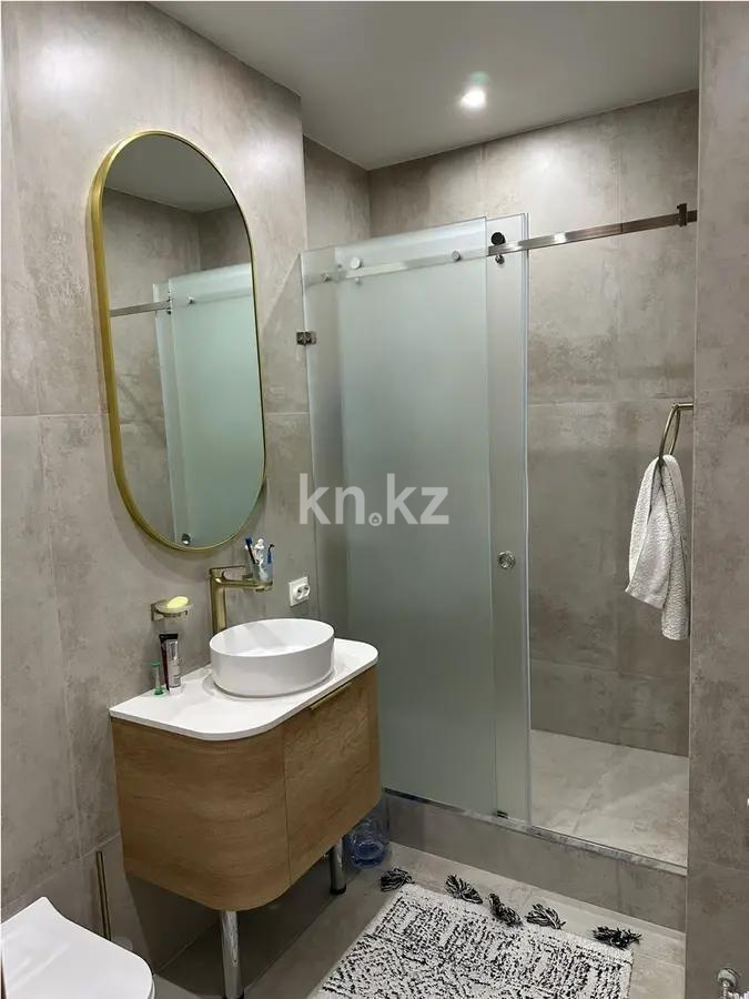 Продажа 2-комнатной квартиры, 48 м² - Продажа квартир в новостройках Алматы фото 4 из 5