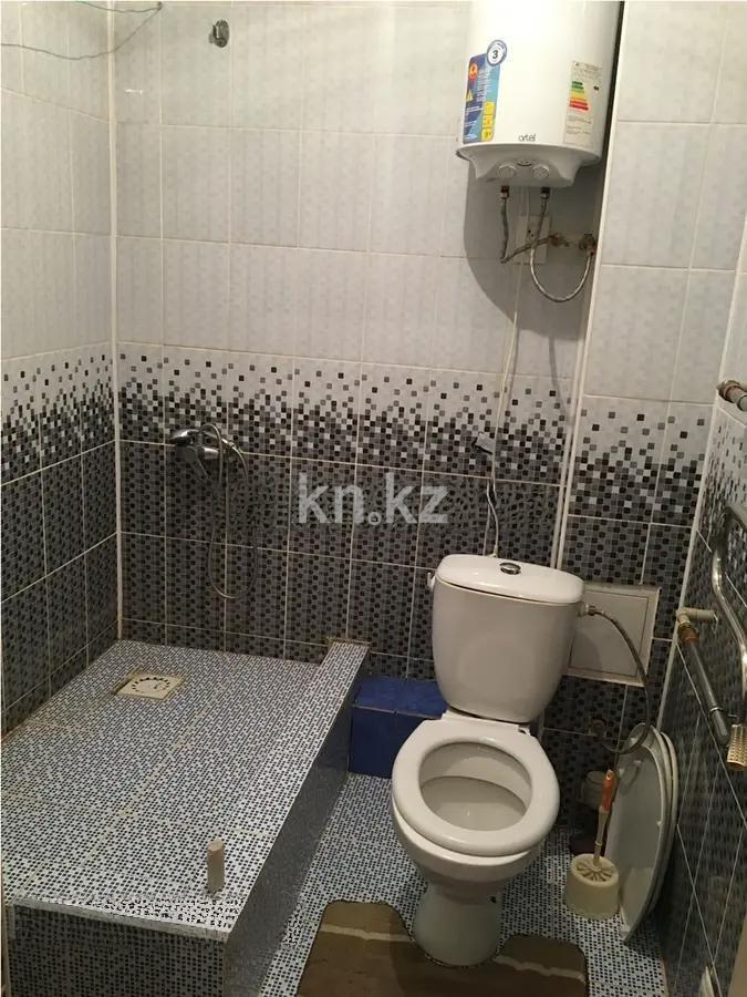 Продажа 1-комнатной квартиры, 28 м², ул. Даулеткерей, дом  8 - Продажа квартир в Казахстане фото 3 из 3