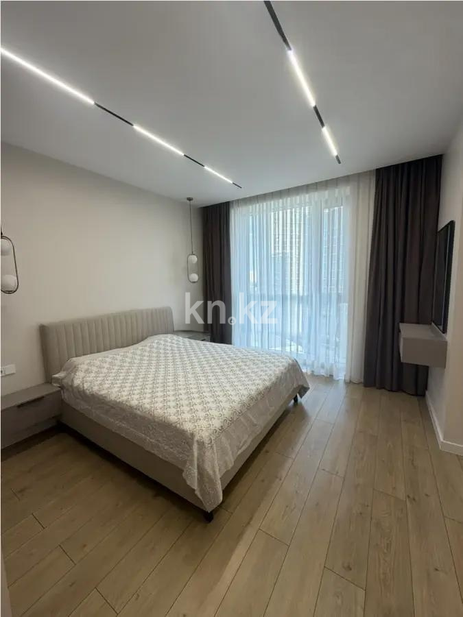 Продажа 2-комнатной квартиры, 62.2 м² в Астане - фото 2