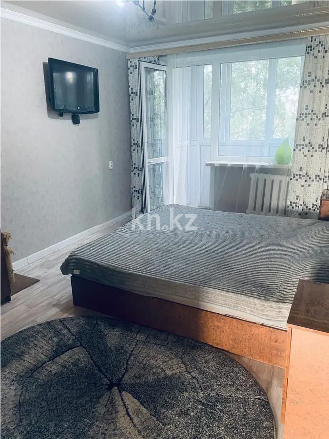 Продажа 2-комнатной квартиры, 49 м², мкр-н 18, дом  22 - Продажа квартир в Караганде фото 2 из 5