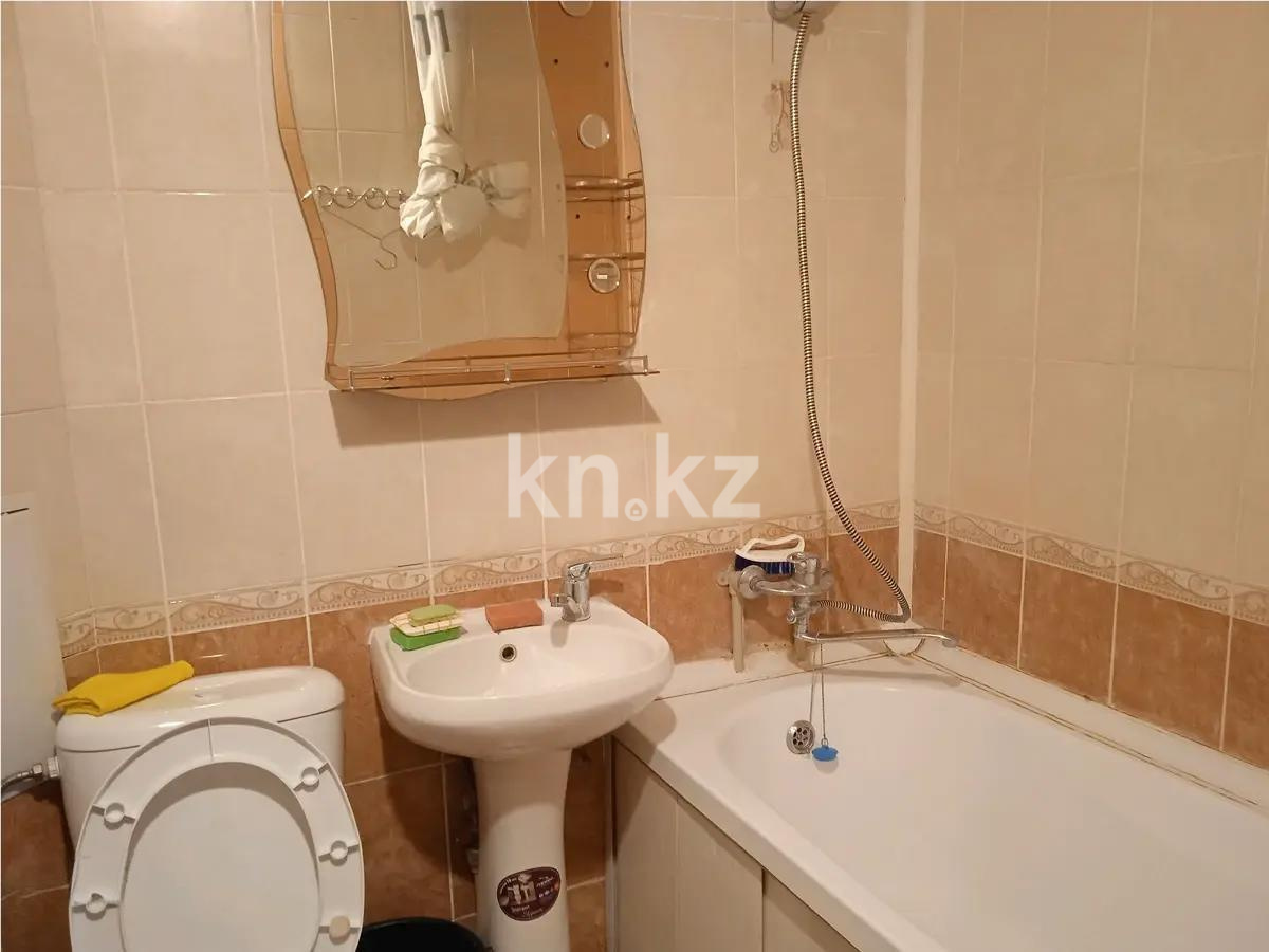 Продажа 1-комнатной квартиры, 30 м², ул. Казыбек би, дом  72 - Продажа квартир в Казахстане фото 3 из 3