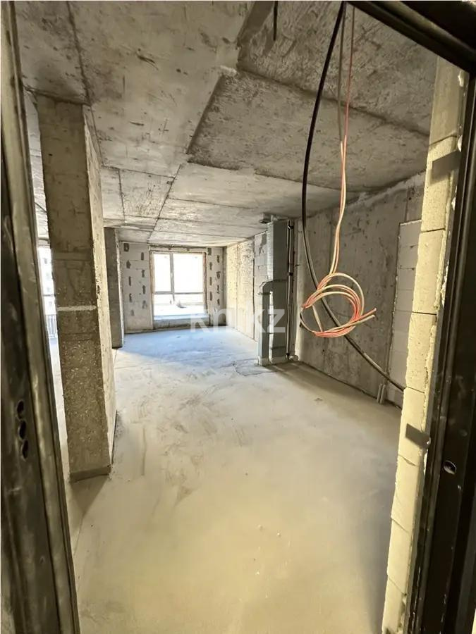 Продажа 2-комнатной квартиры, 52 м², ул. Утепова, дом  31 стр в Алматы - фото 2