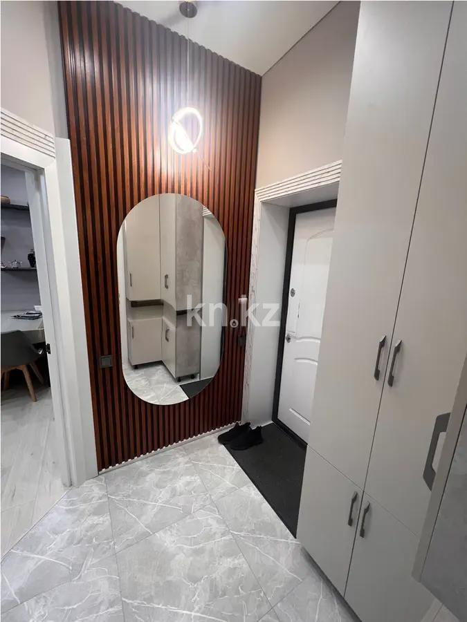 Продажа 2-комнатной квартиры, 44 м², пр. Райымбека, дом  351/1 - Продажа  двухкомнатных квартир в новостройках Алматы фото 4 из 4