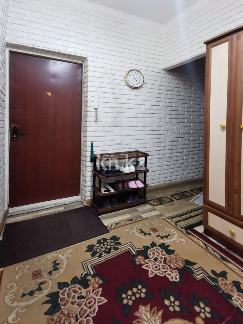 Продажа 1-комнатной квартиры, 40 м², Водник-2 - Продажа квартир в Алматинской области фото 11 из 18