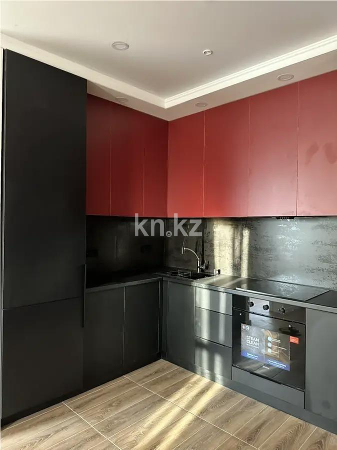 Продажа 2-комнатной квартиры, 50 м² в Алматы - фото 3