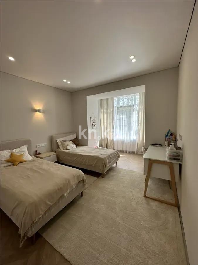 Продажа 3-комнатной квартиры, 84 м² в Алматы - фото 3