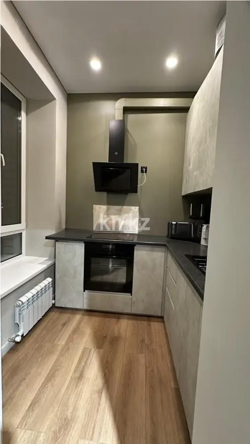Продажа 3-комнатной квартиры, 100 м² - Продажа трехкомнатных квартир в Астане фото 4 из 6