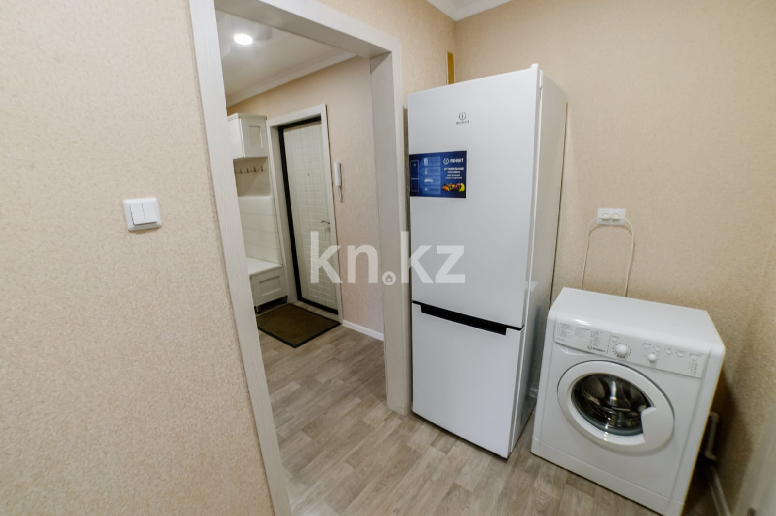 Аренда 2-комнатной квартиры посуточно, 53 м² - Недвижимость в Темиртау - страница 9 фото 35 из 38