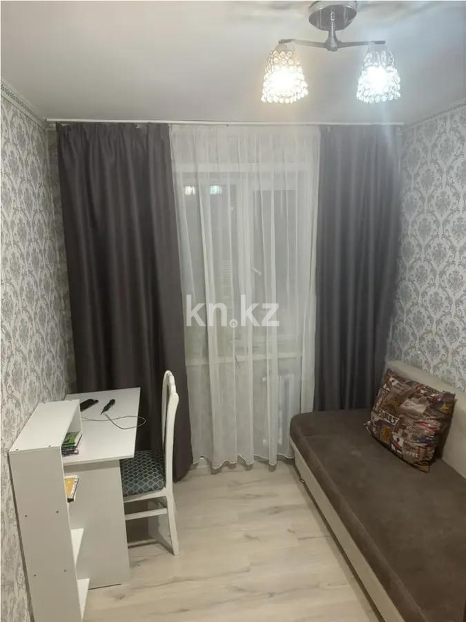 Продажа 4-комнатной квартиры, 60 м², 6-й мкр., дом  34 - Продажа квартир в Темиртау фото 3 из 7