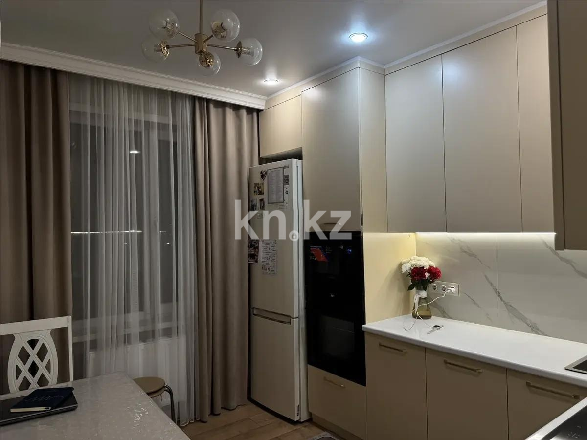 Продажа 2-комнатной квартиры, 60 м² в Астане - фото 3