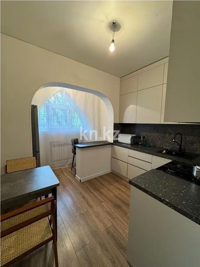 Продажа 2-комнатной квартиры, 52 м² - Продажа квартир от собственников в Алматы - страница 5 фото 3 из 4