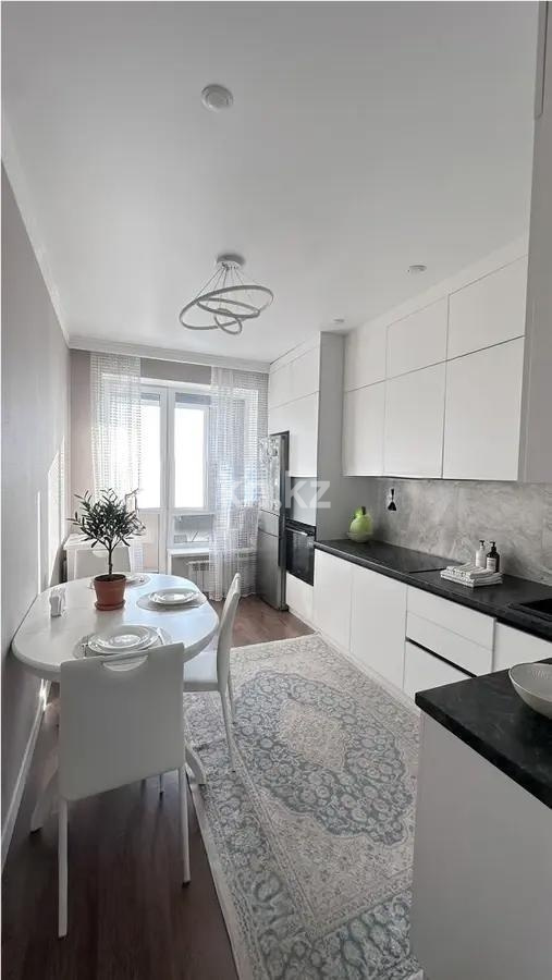 Продажа 2-комнатной квартиры, 56 м² в Астане - фото 3