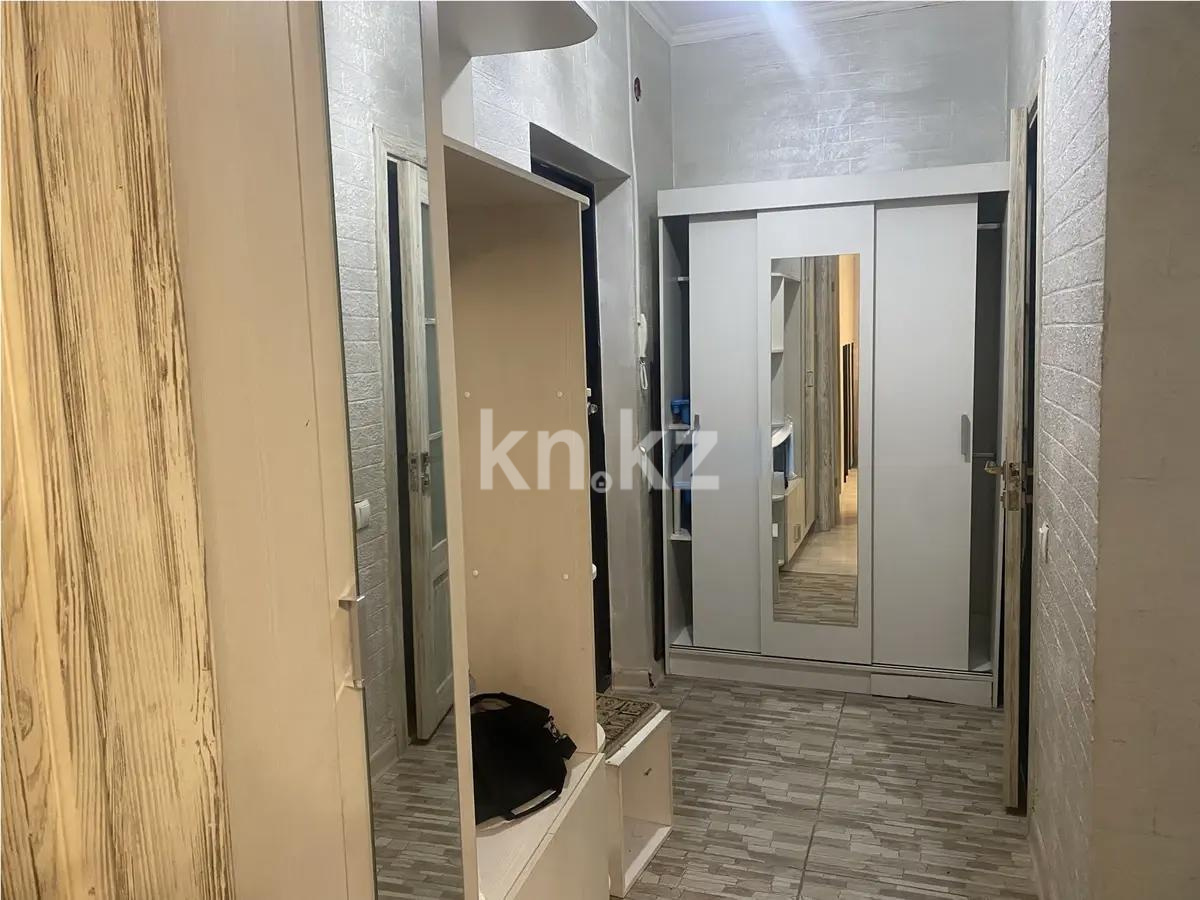 Продажа 1-комнатной квартиры, 39 м² - Продажа квартир в Казахстане - страница 8 фото 4 из 4