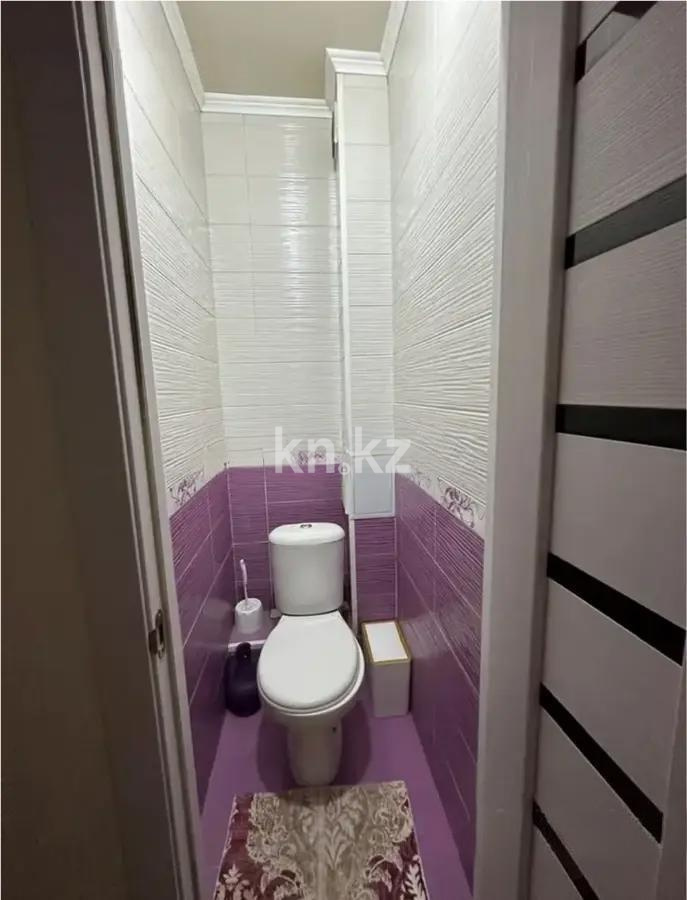 Продажа 3-комнатной квартиры, 70 м², мкр-н 13, дом  13 в Алматы - фото 5