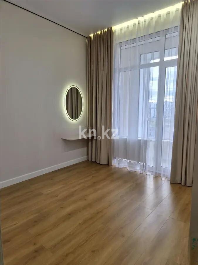 Продажа 1-комнатной квартиры, 43.5 м² в Астане - фото 2