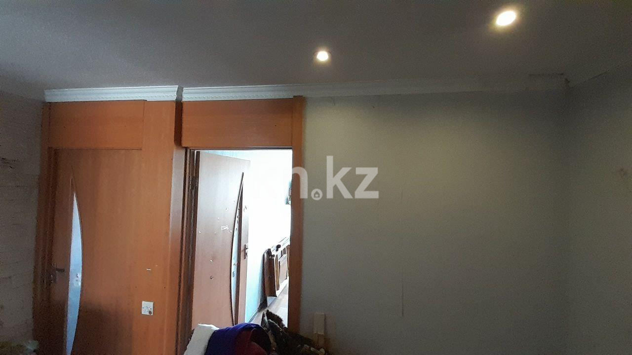 Продажа 3-комнатной квартиры, 62 м², ул. 6-й мик-н - Продажа квартир в Темиртау фото 14 из 17