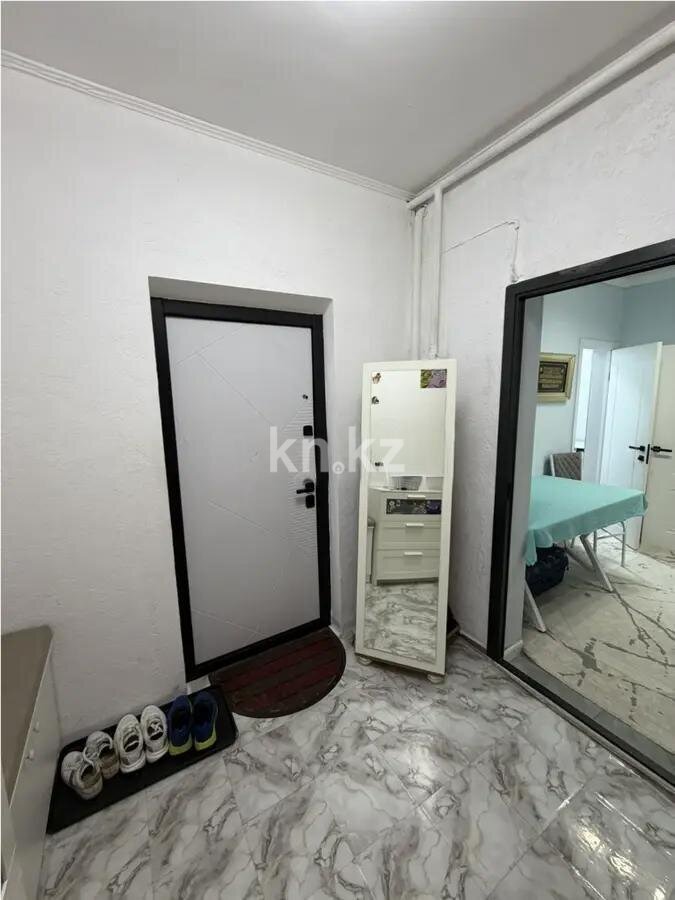 Продажа 3-комнатной квартиры, 75 м² в Алматы - фото 5