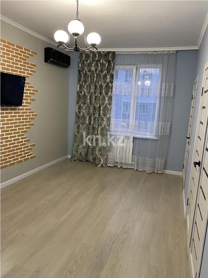 Продажа 2-комнатной квартиры, 43 м², ул. Макатаева, дом  127/11 - Продажа квартир в Алматы фото 1 из 5